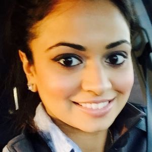 Meet your Posher, Safeen